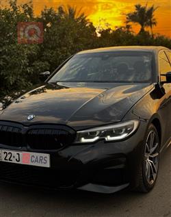 بي ام دبليو الفئة 3